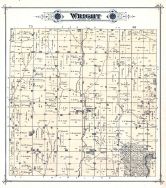 Wright Township, Pottawattamie County 1885